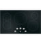 Café™ CXCE1HKPMSS  5 Electric Cooktop Knobs - Brushed Stainless