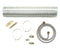 MAYTAG 4396652RB Gas Dryer Installation Kit