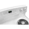 AMANA ACR4503SFW 30-inch Electric Range with Self-Clean Option - White