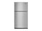 MAYTAG MRT711SMFZ 33-Inch Wide Top Freezer Refrigerator with EvenAir Cooling Tower- 21 Cu. Ft.