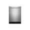 WHIRLPOOL WUR35X24HZ 24-inch Wide Undercounter Refrigerator with Towel Bar Handle - 5.1 cu. ft.