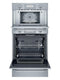 THERMADOR PODMCW31W Triple Speed Oven 30'' Stainless Steel PODMCW31W