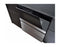 SHARP SKMD24U0ES 24 in. Under the Counter Microwave Drawer Oven Pedestal