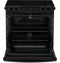 GE APPLIANCES JD630DTBB GE® 30" Drop-In Electric Range