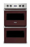 VIKING VDOE130KA 30" Electric Double Select Oven - VDOE