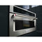 KITCHENAID KMBP107ESS 27" Built In Microwave Oven with Convection Cooking - Stainless Steel