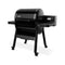 WEBER 22722001 SmokeFire Sear+ ELX4 Wood Fired Pellet Grill