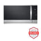 LG MVEL2125F 2.1 cu. ft. Smart Wi-Fi Enabled Over-the-Range Microwave Oven with ExtendaVent® 2.0 & EasyClean®