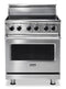 VIKING VIR53024BSS 30" Induction Range - VIR5302 Viking 5 Series