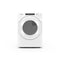 WHIRLPOOL WED560LHW 7.4 cu.ft Front Load Long Vent Electric Dryer with Intuitive Controls