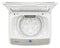 WHIRLPOOL WTW2000HW 1.6 cu. ft. Compact Top Load Washer with Flexible Installation