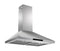 SHARP SHC3062FS 30" Wall Mount Chimney Range Hood