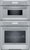 THERMADOR MEDMC301WS Combination Speed Wall Oven 30'' Stainless Steel MEDMC301WS