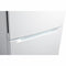 MIDEA MRB19B7AWW 18.7 Cu. Ft. Bottom Mount Freezer Refrigerator