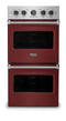 VIKING VDOE527RE 27" Electric Double Premiere Oven - VDOE