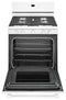 MAYTAG MGR6600FW 30-inch Wide Gas Range With 5th Oval Burner - 5.0 Cu. Ft.