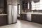 WHIRLPOOL WRS315SNHM 36-inch Wide Side-by-Side Refrigerator - 25 cu. ft.