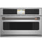 Café™ CXWS0H0PMBT  30" Single Wall Oven Handle - Brushed Black