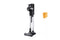 LG CORDZERO A9 STICK VACUUM