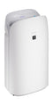 SHARP KCP70UW Sharp Plasmacluster Ion Air Purifier with True HEPA + Humidifier