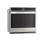 WHIRLPOOL WOS51EC7HS 4.3 cu. ft. Smart Single Wall Oven with Touchscreen