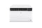 LG LW2422IVSM 23,500 BTU DUAL Inverter Smart wi-fi Enabled Window Air Conditioner