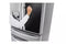 LG LRMVC2306S 23 cu. ft. Smart wi-fi Enabled InstaView™ Door-in-Door® Counter-Depth Refrigerator with Craft Ice™ Maker