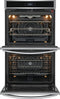 FRIGIDAIRE GCWD3067AF Frigidaire Gallery 30'' Double Electric Wall Oven with Total Convection