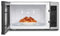 WHIRLPOOL WMC50522HS 2.2 cu. ft. Countertop Microwave with 1,200-Watt Cooking Power