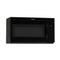 WHIRLPOOL WMH31017HB 1.7 cu. ft. Microwave Hood Combination with Electronic Touch Controls