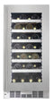 SILHOUETTE SPRWC031D1SS Tuscany Wine Cooler