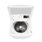 ELEMENT APPLIANCE ETW3725BW Element 3.7 cu. ft. Top Load Washer with Agitator - White