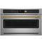 Café™ CWB713P2NS1  Built-In Microwave/Convection Oven