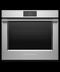 FISHER & PAYKEL OB30SPPTX1 Oven, 30?, 4.1 cu ft, 17 Function, Self-cleaning