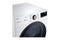 LG DLEX4000W 7.4 cu. ft. Ultra Large Capacity Smart wi-fi Enabled Front Load Electric Dryer with TurboSteam™ and Built-In Intelligence