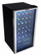 DANBY DWC350BLP Danby 36 Bottle Wine Cooler