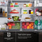 LG LF29S8330D 29 cu. ft. Smart Standard-Depth MAX™ 4-Door French Door Refrigerator with Full-Convert Drawer™