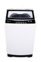 AVANTI STW30D0W 3.0 CF Top Load Washer