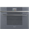 SMEG SFU4104VCS 24" Linea Steam Oven