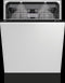 BEKO DIT38532 Tall Tub Dishwasher with (16 place settings, 45.0