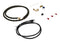 WHIRLPOOL 8212488RC Dishwasher Water Line Installation Kit