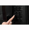 GE APPLIANCES PVM9179DRBB GE Profile™ 1.7 Cu. Ft. Convection Over-the-Range Microwave Oven