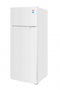 DANBY DPF074B2WDB6 Danby 7.4 cu ft Top Mount Refrigerator