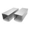 WALL HOOD CHIMNEY EXTENSION KIT STAINLESS STEEL