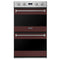 VIKING RVDOE330KA 30" Electric Double Oven - RVDOE