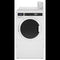 WHIRLPOOL CGD9150GW 27" Commercial Gas Front-Load Dryer Featuring Factory-Installed Coin Drop with Coin Box White