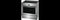 ELECTROLUX ECFI3668AS 36'' Induction Freestanding Range