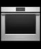 FISHER & PAYKEL OB30SPPTX1 Oven, 30?, 4.1 cu ft, 17 Function, Self-cleaning