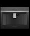 FISHER & PAYKEL EB24DSX1 Built-in Coffee Maker, 24"