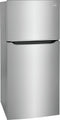 FRIGIDAIRE FGHT2055VF Frigidaire Gallery 20.0 Cu. Ft. Top Freezer Refrigerator